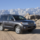 Illustration for article titled Why The Toyota Land Cruiser Is So Expensive